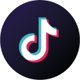 Logo TikTok